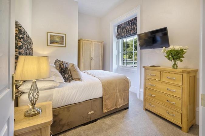 Waterfoot Park Hotel Pooley Bridge Kültér fotó