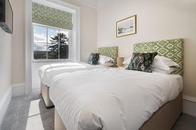 Waterfoot Park Hotel Pooley Bridge Kültér fotó
