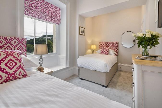 Waterfoot Park Hotel Pooley Bridge Kültér fotó