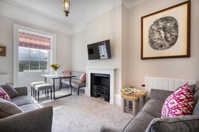 Waterfoot Park Hotel Pooley Bridge Kültér fotó