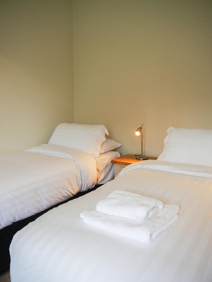 Waterfoot Park Hotel Pooley Bridge Kültér fotó