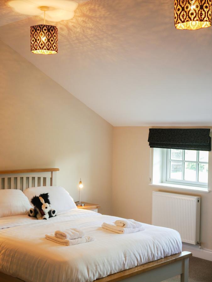 Waterfoot Park Hotel Pooley Bridge Kültér fotó