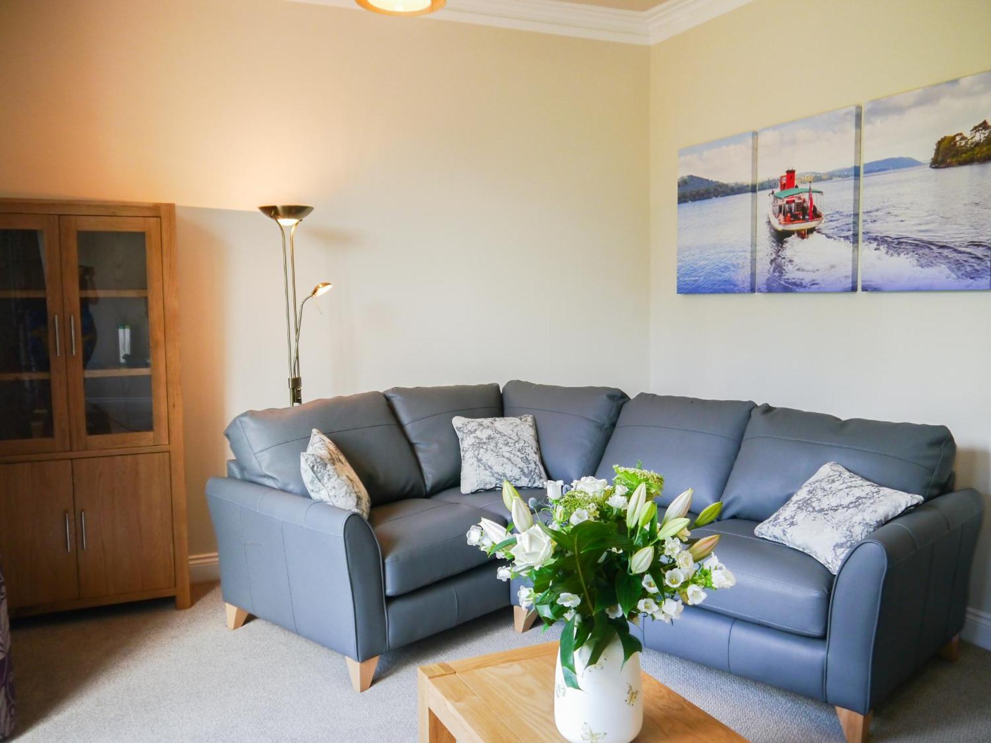 Waterfoot Park Hotel Pooley Bridge Kültér fotó