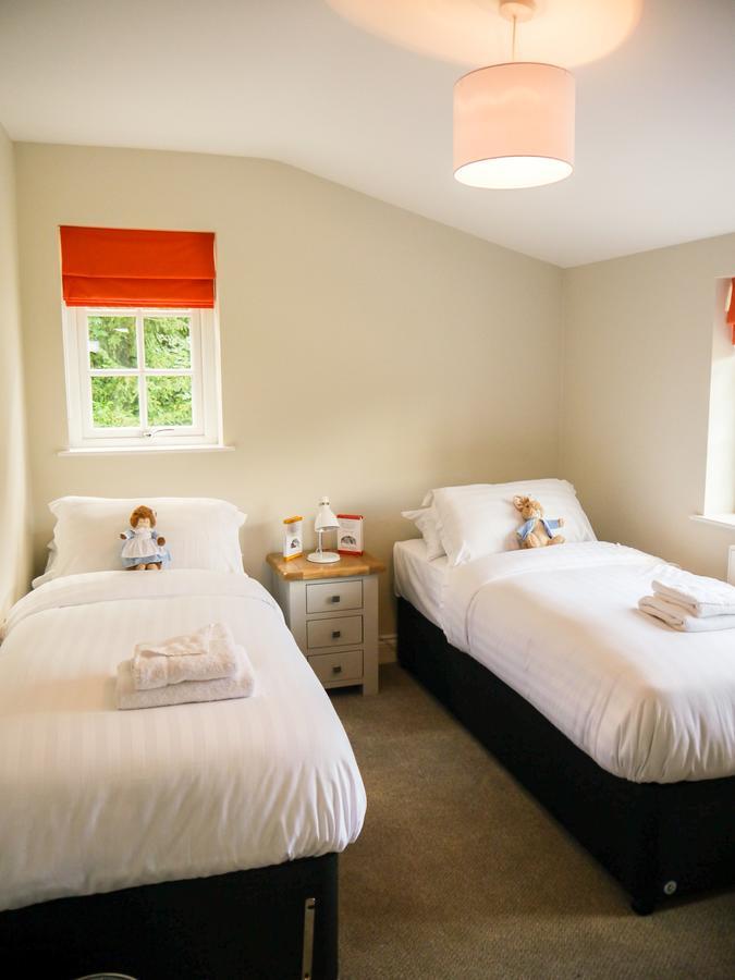 Waterfoot Park Hotel Pooley Bridge Kültér fotó