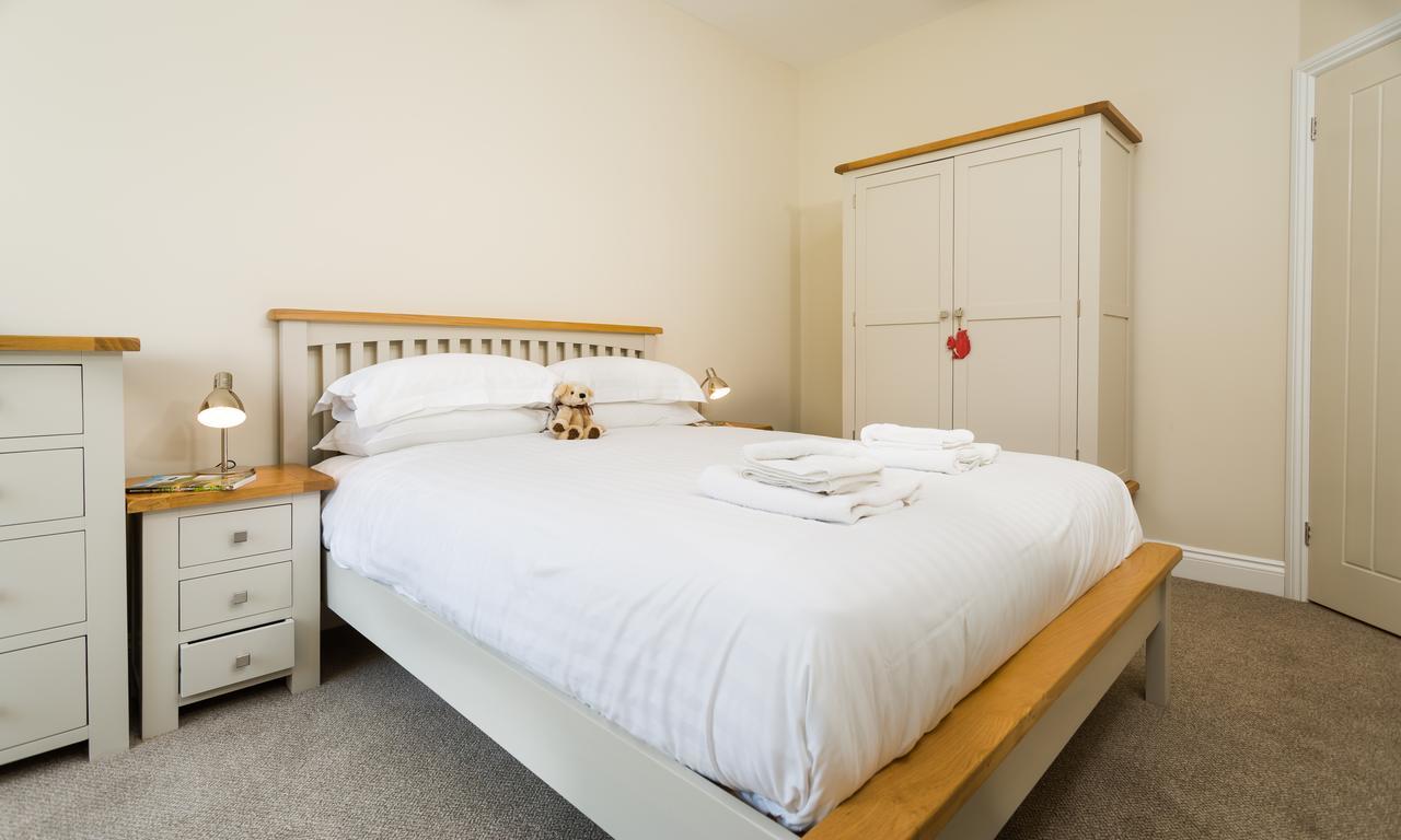 Waterfoot Park Hotel Pooley Bridge Kültér fotó