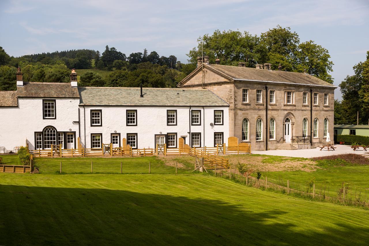 Waterfoot Park Hotel Pooley Bridge Kültér fotó