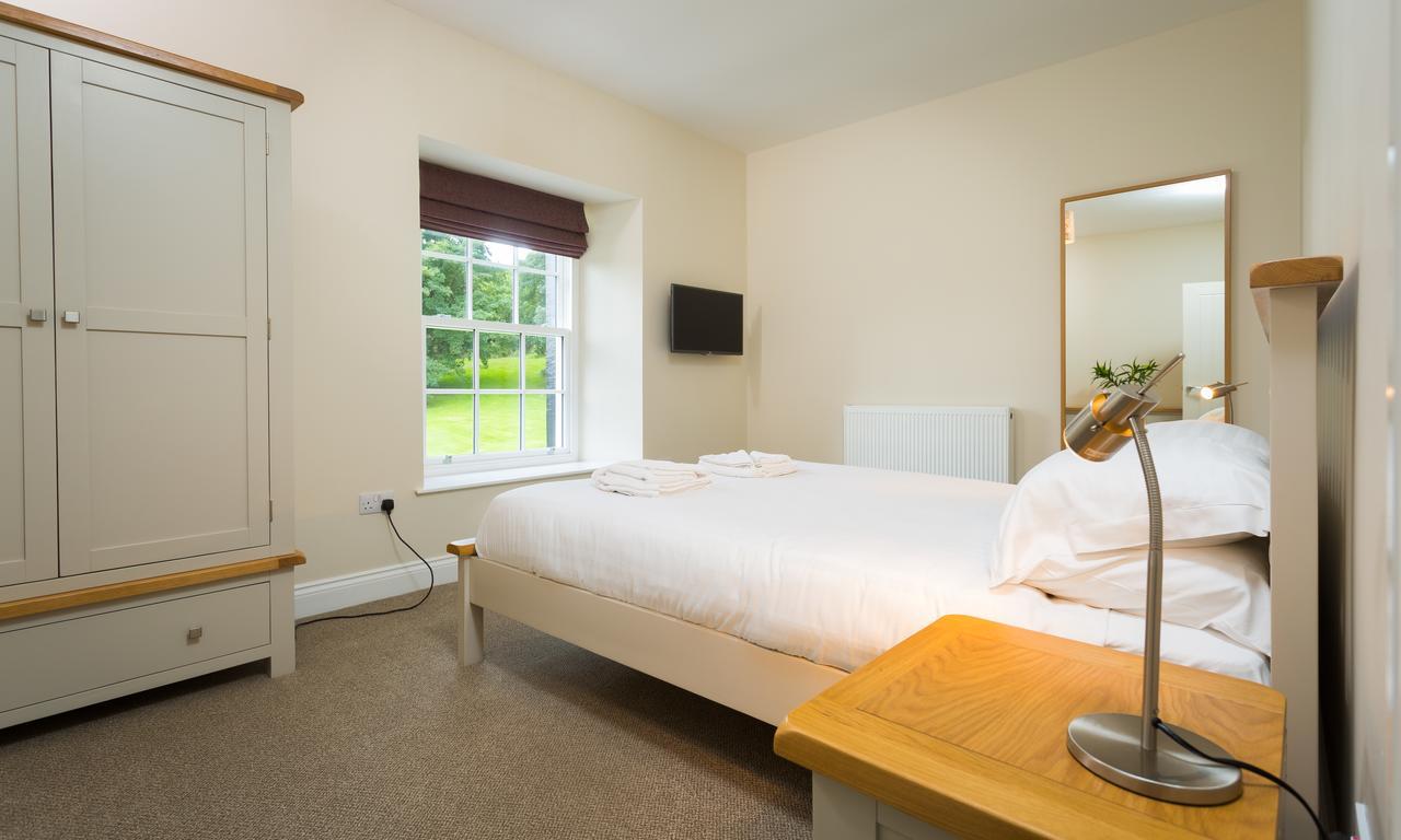 Waterfoot Park Hotel Pooley Bridge Kültér fotó
