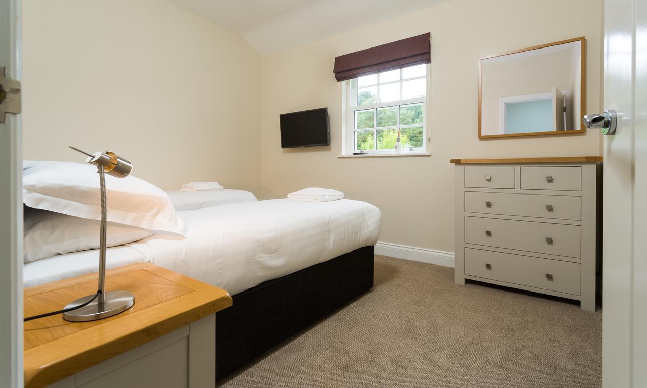 Waterfoot Park Hotel Pooley Bridge Kültér fotó