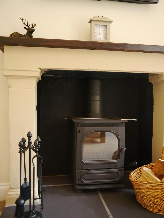 Waterfoot Park Hotel Pooley Bridge Kültér fotó