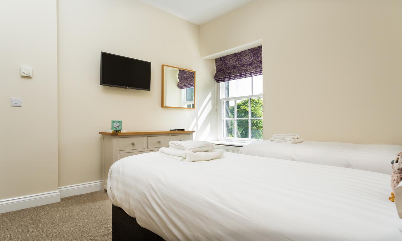 Waterfoot Park Hotel Pooley Bridge Kültér fotó