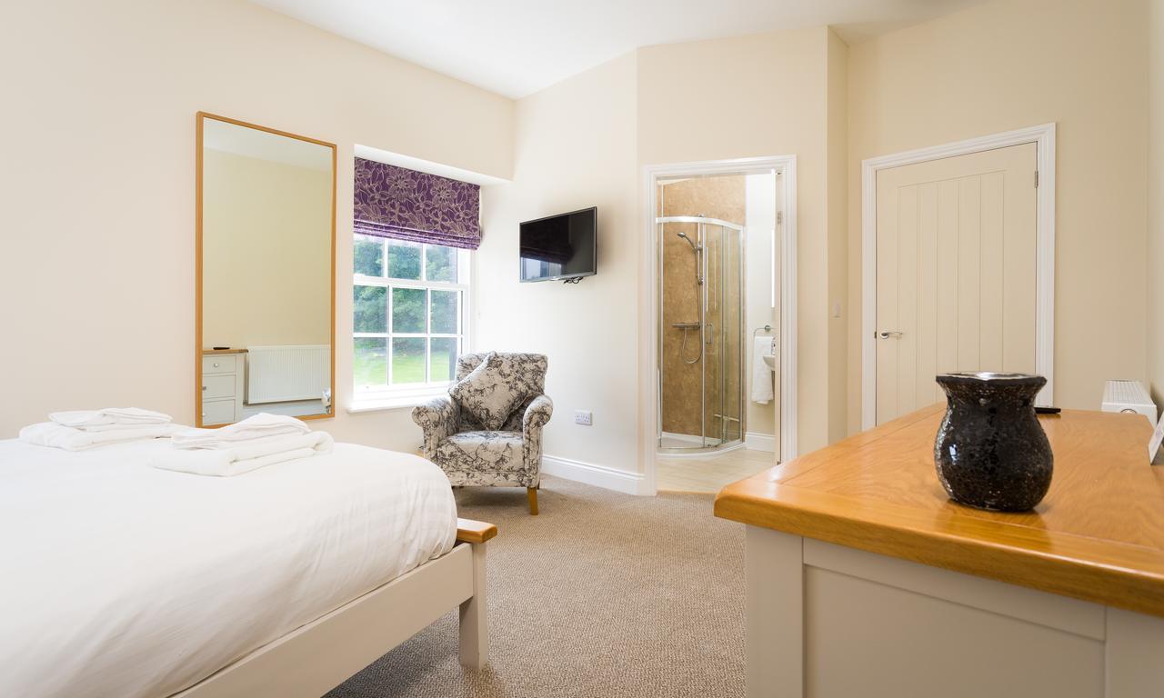 Waterfoot Park Hotel Pooley Bridge Kültér fotó