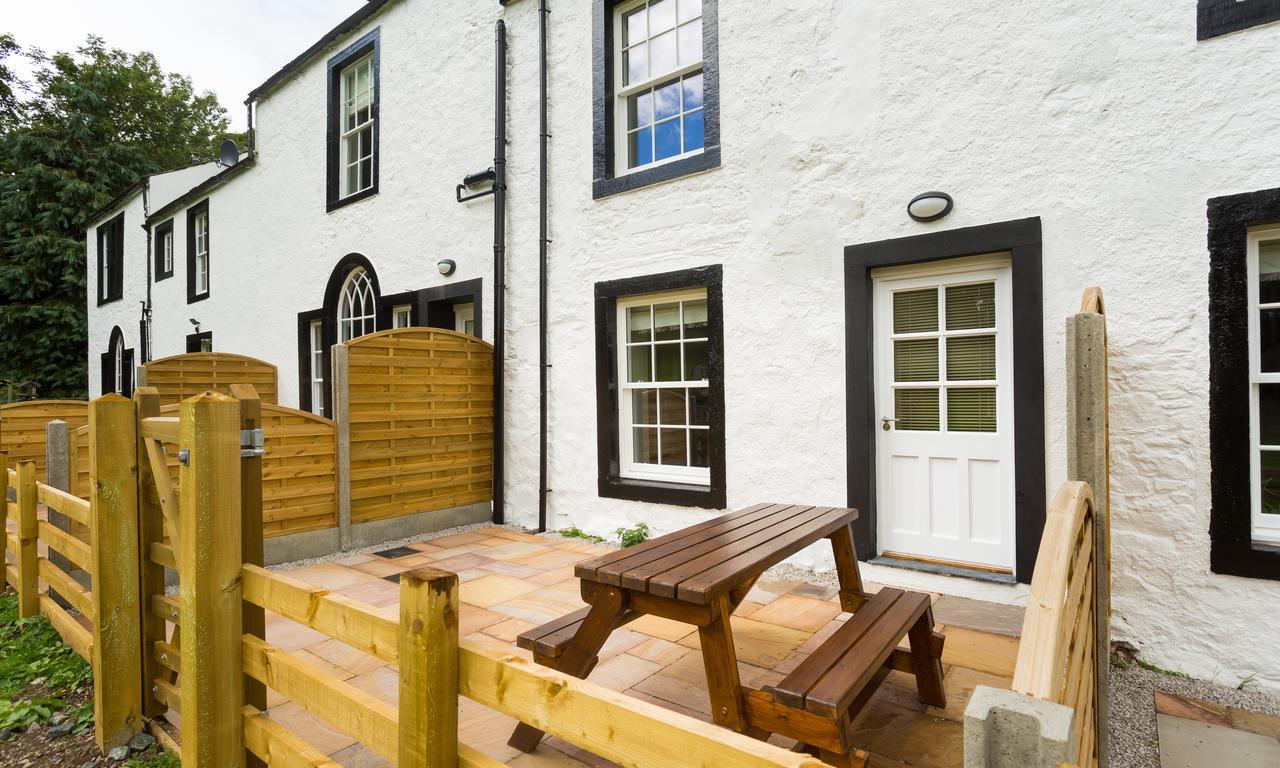 Waterfoot Park Hotel Pooley Bridge Kültér fotó