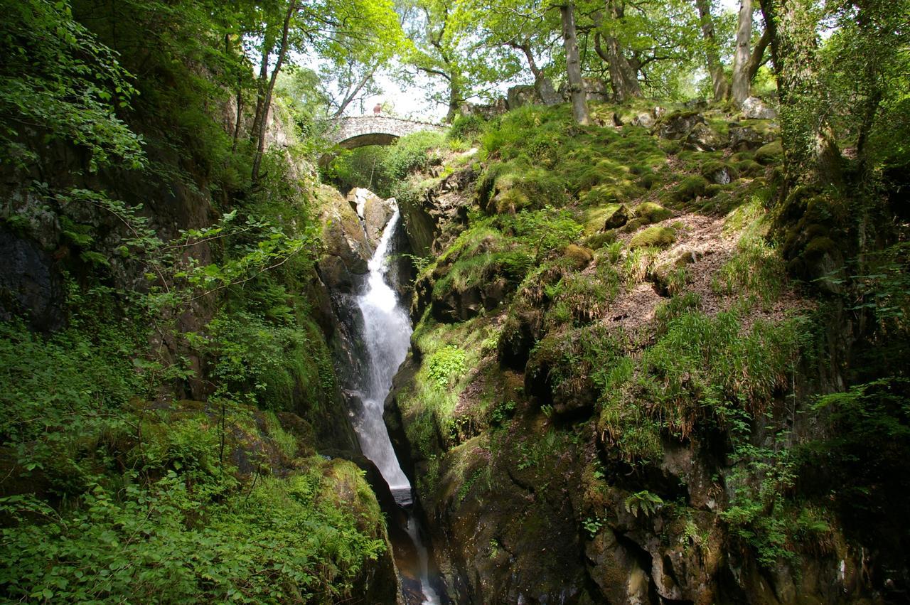 Waterfoot Park Hotel Pooley Bridge Kültér fotó