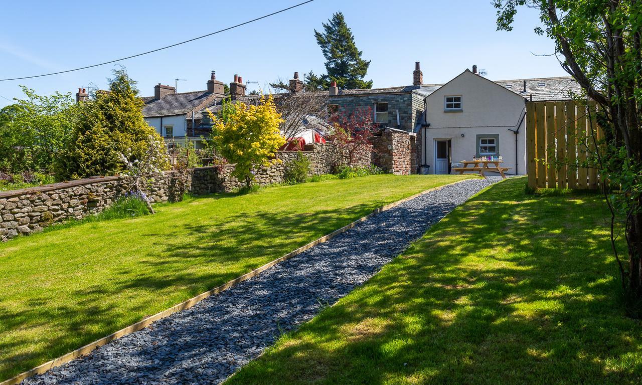 Waterfoot Park Hotel Pooley Bridge Kültér fotó